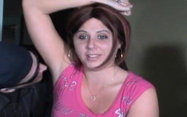 Armpit 3